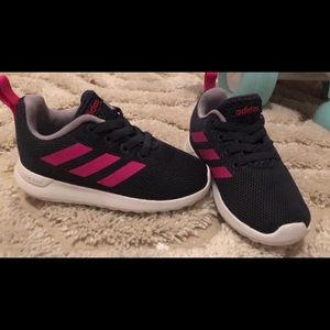 Toddler Adidas